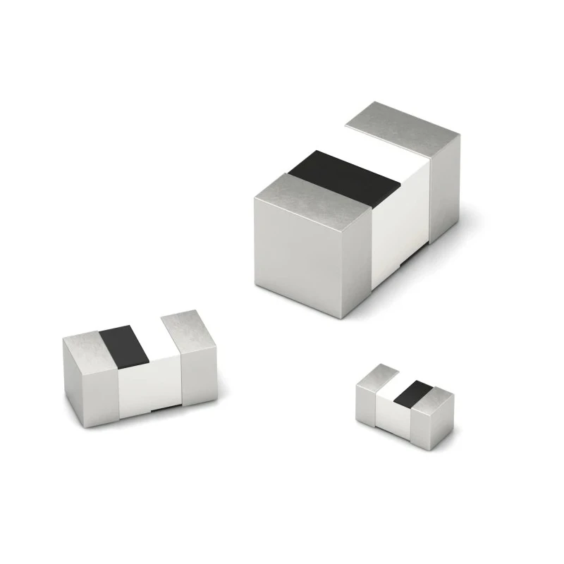 Wurth Elektronik 0805 Shielded Surface Mount Inductor with Ceramic Core 1.5 nH ±5% 300 mA Max DC Current 7447880015
