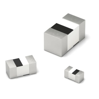 Wurth Elektronik WE-MK 0805 Shielded Surface Mount Inductor with Ceramic Core 4.7 nH ±5% 300 mA 7447880047