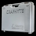 Siretta RF Detector 700 MHz to 2.6 GHz, Handheld, Lightweight, CE RoHS Certified SNYPER-LTE Graphyte(EU) V2