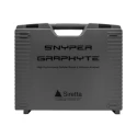 Siretta RF Detector 700 MHz to 2.6 GHz, Handheld, Lightweight, CE RoHS Certified SNYPER-LTE Graphyte(EU) V2