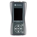 Siretta RF Detector 700 MHz to 2.6 GHz, Handheld, Lightweight, CE RoHS Certified SNYPER-LTE Graphyte(EU) V2