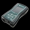Siretta RF Detector 700 MHz to 2.6 GHz, Handheld, Lightweight, CE RoHS Certified SNYPER-LTE Graphyte(EU) V2