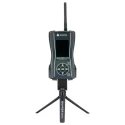 Siretta RF Detector 700 MHz to 2.6 GHz, Handheld, Lightweight, CE RoHS Certified SNYPER-LTE Graphyte(EU) V2