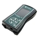 Siretta RF Detector 700 MHz to 2.6 GHz, Handheld, Lightweight, CE RoHS Certified SNYPER-LTE Graphyte(EU) V2