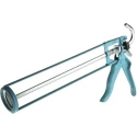 RS PRO Manual Sealant Gun for 380ml and 400ml Cartridges of Adhesives and Sealants 305ml, 310ml 174-791