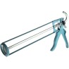 RS PRO Manual Sealant Gun for 380ml and 400ml Cartridges of Adhesives and Sealants 305ml, 310ml 174-791