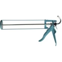 RS PRO Manual Sealant Gun for 380ml and 400ml Cartridges of Adhesives and Sealants 305ml, 310ml 174-791