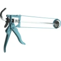 RS PRO Manual Sealant Gun for 380ml and 400ml Cartridges of Adhesives and Sealants 305ml, 310ml 174-791