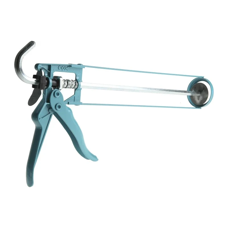 RS PRO Manual Sealant Gun for 380ml and 400ml Cartridges of Adhesives and Sealants 305ml, 310ml 174-791