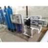Reverse Osmosis Plant (Ro Plant) 1000 LPH