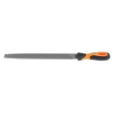 Bahco Engineers File Flat 300 mm, Second Cut, Thickness 6 mm, Width 30 mm, Handle Included 1-110-12-2-2