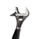 Bahco Adjustable Spanner Wrench 28 mm Jaw Capacity 208mm Overall Length Plastic Handle 9071 P
