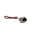 Amphenol Industrial PowerLok 2-Pole EV Connector Receptacle Male 60A 1000V PL082Y-61-6