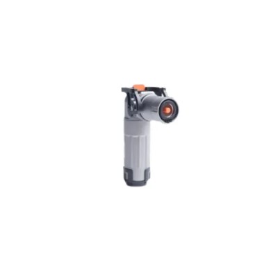 Amphenol Industrial PowerLok Plug EV Connector, 300A, 1 Pole, Right Angle, Panel Mount, IP67/IP69K, Zinc PL28X-501-95-2-5