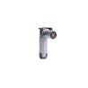 Amphenol Industrial PowerLok Plug EV Connector, 300A, 1 Pole, Right Angle, Panel Mount, IP67/IP69K, Zinc PL28X-501-95-2-5
