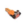 Amphenol Industrial PowerLok 2 Pole Female EV Connector Plug 70mm Cable 300A PL282Y-301-70