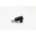 Amphenol Industrial RADLOK Tubular Cable Lug EV Connector Female 16 mm Cable 90A RL00571-16BK