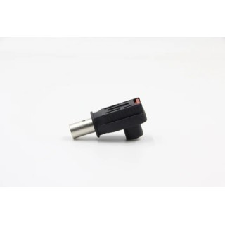 Amphenol Industrial RADLOK Tubular Cable Lug EV Connector Female 16 mm Cable 90A RL00571-16BK