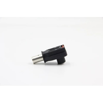 Amphenol Industrial RADLOK Tubular Cable Lug EV Connector Female 16 mm Cable 90A RL00571-16BK