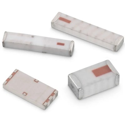 Wurth Elektronik Internal SMT Antenna WE‑MCAA 2.4-2.5 GHz Bandwidth 2.5 dBi Gain 74889502450