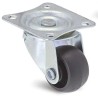 Guitel Hervieu Swivel Castor 12 kg Load Capacity 25 mm Wheel Diameter Polypropylene Wheel 360503