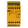Pilz P2HZ X1 24V DC Safety Relay with 3 Safety Contacts and 1 Auxiliary Contact P2HZ