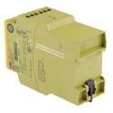 Pilz P2HZ X1 24V DC Safety Relay with 3 Safety Contacts and 1 Auxiliary Contact P2HZ