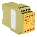 Pilz P2HZ X1 24V DC Safety Relay with 3 Safety Contacts and 1 Auxiliary Contact P2HZ