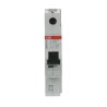 ABB SMISSLINE TP S400M Miniature Circuit Breaker, 1-Pole, 13A Current Rating, Type C Tripping 2CCS571001R0134 S401M-C13
