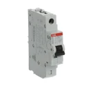 ABB SMISSLINE TP S400M Miniature Circuit Breaker, 1-Pole, 13A Current Rating, Type C Tripping 2CCS571001R0134 S401M-C13