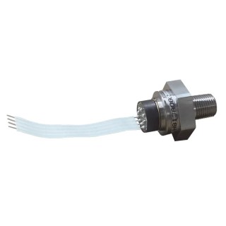 Amphenol Advanced Sensors NPI-19 Series Pressure Sensor 50 psi Digital Output Gauge Reading NPI-19M-050G2