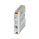 Phoenix Contact QUINT POWER DC/DC Converter 24V DC Output 1.3A, 12 to 24V DC Input, 30W, DIN Rail Mount 1066716