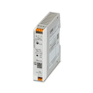 Phoenix Contact QUINT POWER DC/DC Converter 24V DC Output 1.3A, 12 to 24V DC Input, 30W, DIN Rail Mount 1066716