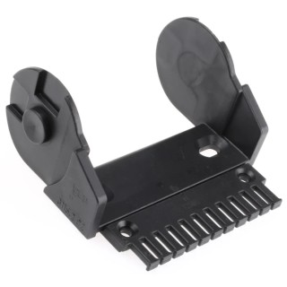 Igus Polymer Cable Chain Mounting Bracket Cable Trunking Accessory 135 mm Height 64 mm Width 3115.12PZB