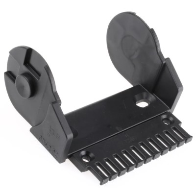 Igus Polymer Cable Chain Mounting Bracket Cable Trunking Accessory 135 mm Height 64 mm Width 3115.12PZB