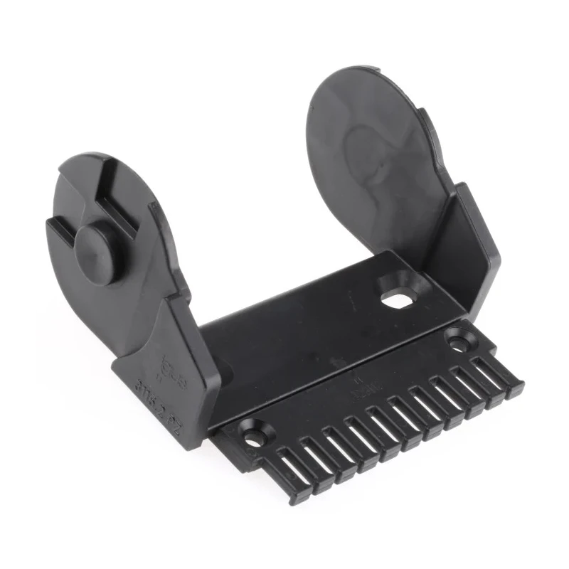 Igus Polymer Cable Chain Mounting Bracket Cable Trunking Accessory 135 mm Height 64 mm Width 3115.12PZB