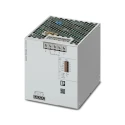 Phoenix Contact QUINT POWER Switched Mode DIN Rail Power Supply 300V AC Input 26V DC Output, 1.9 A, 1.22 kVA 1168603