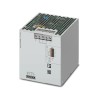 Phoenix Contact QUINT POWER Switched Mode DIN Rail Power Supply 300V AC Input 26V DC Output, 1.9 A, 1.22 kVA 1168603