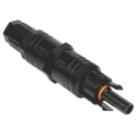RS PRO Female In-Line Solar Connector, Cable CSA 6mm², 1kV Voltage 239-4962