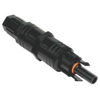 RS PRO Female In-Line Solar Connector, Cable CSA 6mm², 1kV Voltage 239-4962