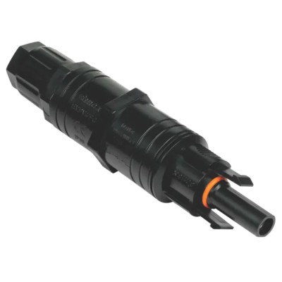 RS PRO Female In-Line Solar Connector, Cable CSA 6mm², 1kV Voltage 239-4962
