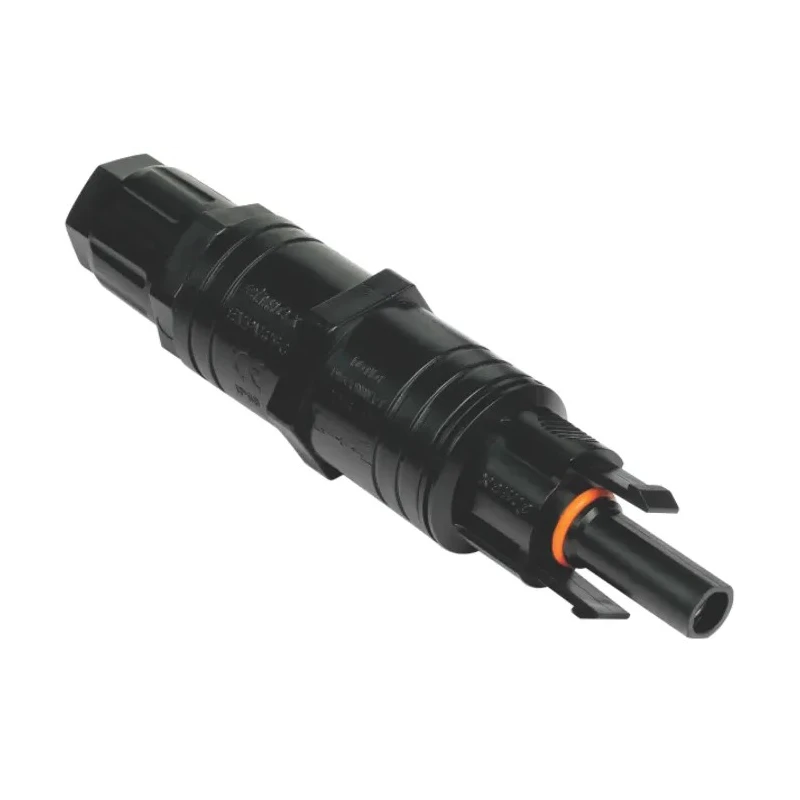 RS PRO Female In-Line Solar Connector, Cable CSA 6mm², 1kV Voltage 239-4962