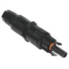 RS PRO Female In-Line Solar Connector, Cable CSA 6mm², 1kV Voltage 239-4962