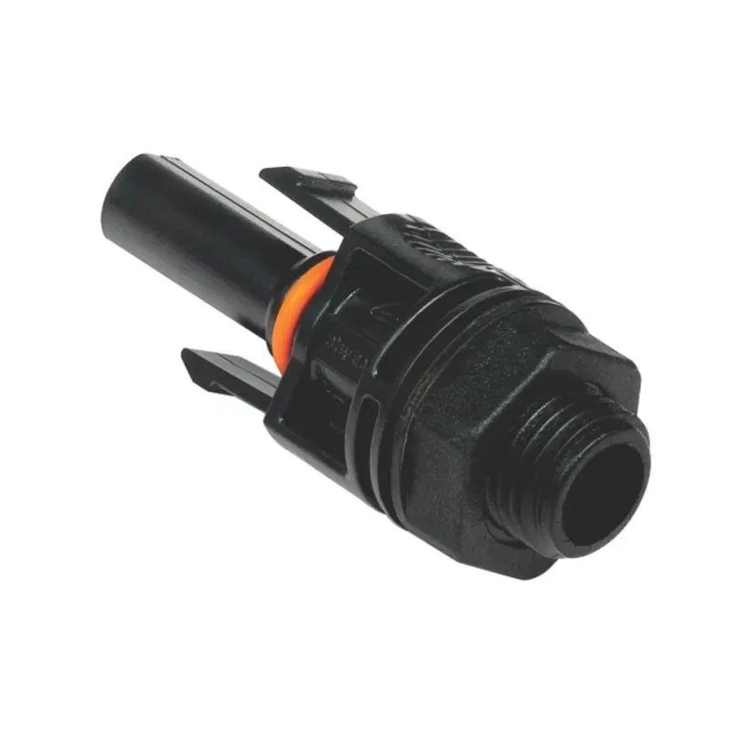 RS PRO Female Cable Solar Connector Cable CSA 6mm² 1.5kV 110°C RoHS Compliant 239-4970