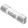 RS PRO 15A Fast Acting Ceramic Cartridge Fuse 10 x 38 mm 1kV dc Solar PV 239-4979