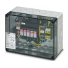 Phoenix Contact SOL-SC Wall Box 20A Polycarbonate 1000V DC IP65 1016812