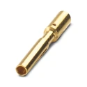 Phoenix Contact Female Crimp Contact Copper 22 AWG Crimp Termination 1 mm Contact Diameter 1423646
