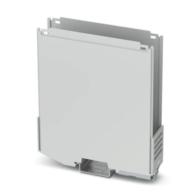 Phoenix Contact ICS25 Series Mounting Base Housing White for ICS Range ICS25