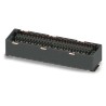 Phoenix Contact FP 0 8/ 52-FV-SH 4 85 Series Vertical Edge Connector Female, Surface Mount, 52-Contacts, 0.8 mm 1043713