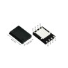 Vishay SiR Type N-Channel MOSFET 116 A 80 V 8-Pin PowerPAK SO-8 SiR582DP-T1-RE3